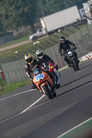 Middle 1 Group Orange Bikes